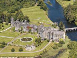 Ashford Castle
