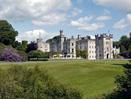 Irish Castle Vacation