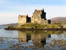 Scottish Castle