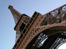 Vacation in London and Paris