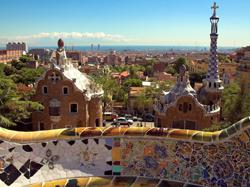 Gaudi