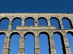 Vacation in Spain