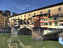 Vacation in Florence