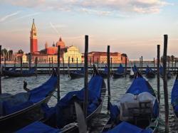 Gondolas