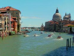 Venice Gondolas