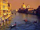 Venice Gondolas
