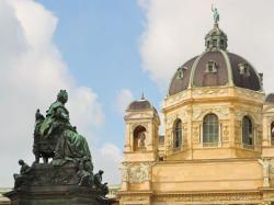 Central Europe Journey