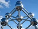 Vacation in Brussels