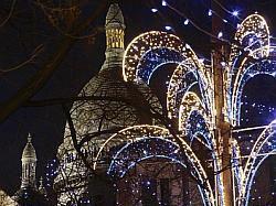 Paris New Years