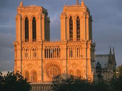 Notre Dame