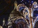 Paris New Years