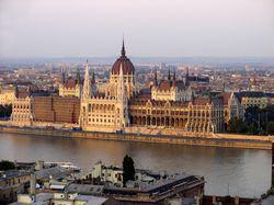 Budapest
