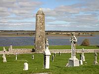 Clonmacnoise