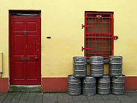 Irish Pub