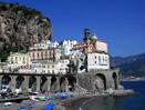 Amalfi Coast