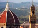 Vacation in Florence