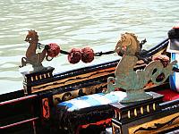 Venice Gondola