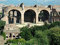 Roman Forum