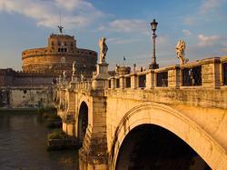 Rome