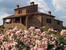 Tuscan Villa