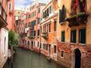 Venice Bridge