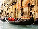 Vacation in Venice