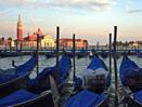 Vacation in Venice