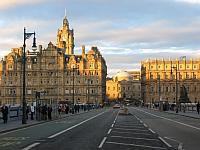 Edinburgh