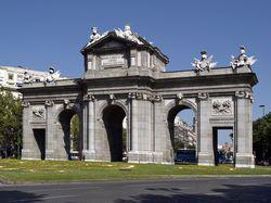 Madrid