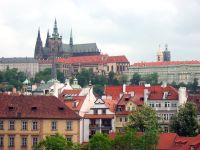 Half Day Historic City Tour