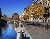 Prague Theatre
