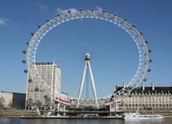 London Eye