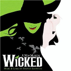 Wicked the Musical