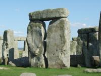 Stonehenge