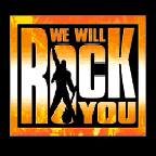 We Will Rock You