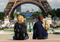 Eiffel Tower