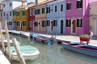 Venice Canal