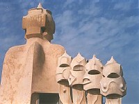 Gaudi
