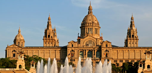 Barcelona Vacations