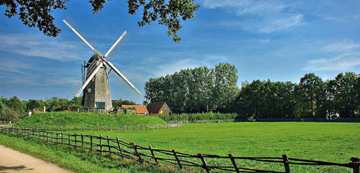 Belgium Vacations