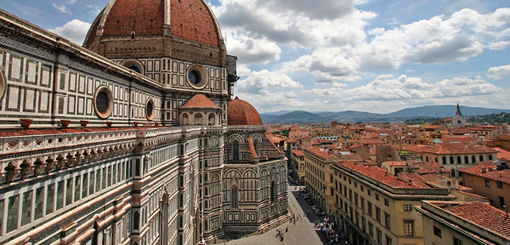 Florence Vacations