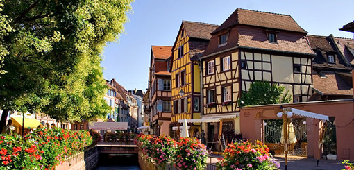 France Vacations