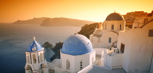 Greece Vacations