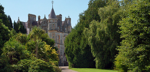 Ireland Vacations