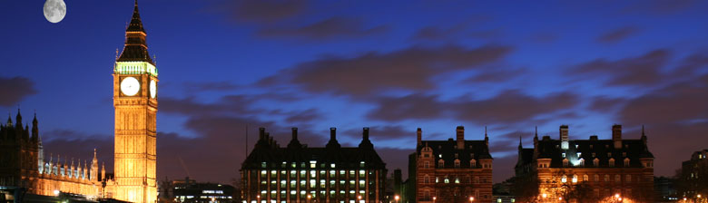 London Vacations
