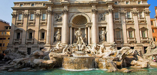 Rome Vacations