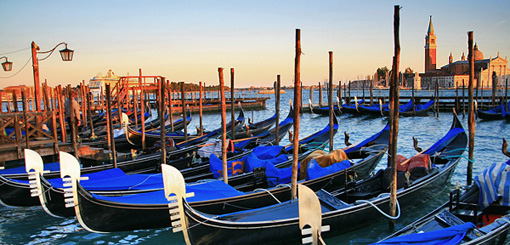 Venice Vacations