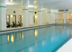 Kensington Close Hotel & Spa