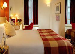 Kensington Close Hotel & Spa