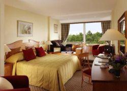 Royal Garden Hotel